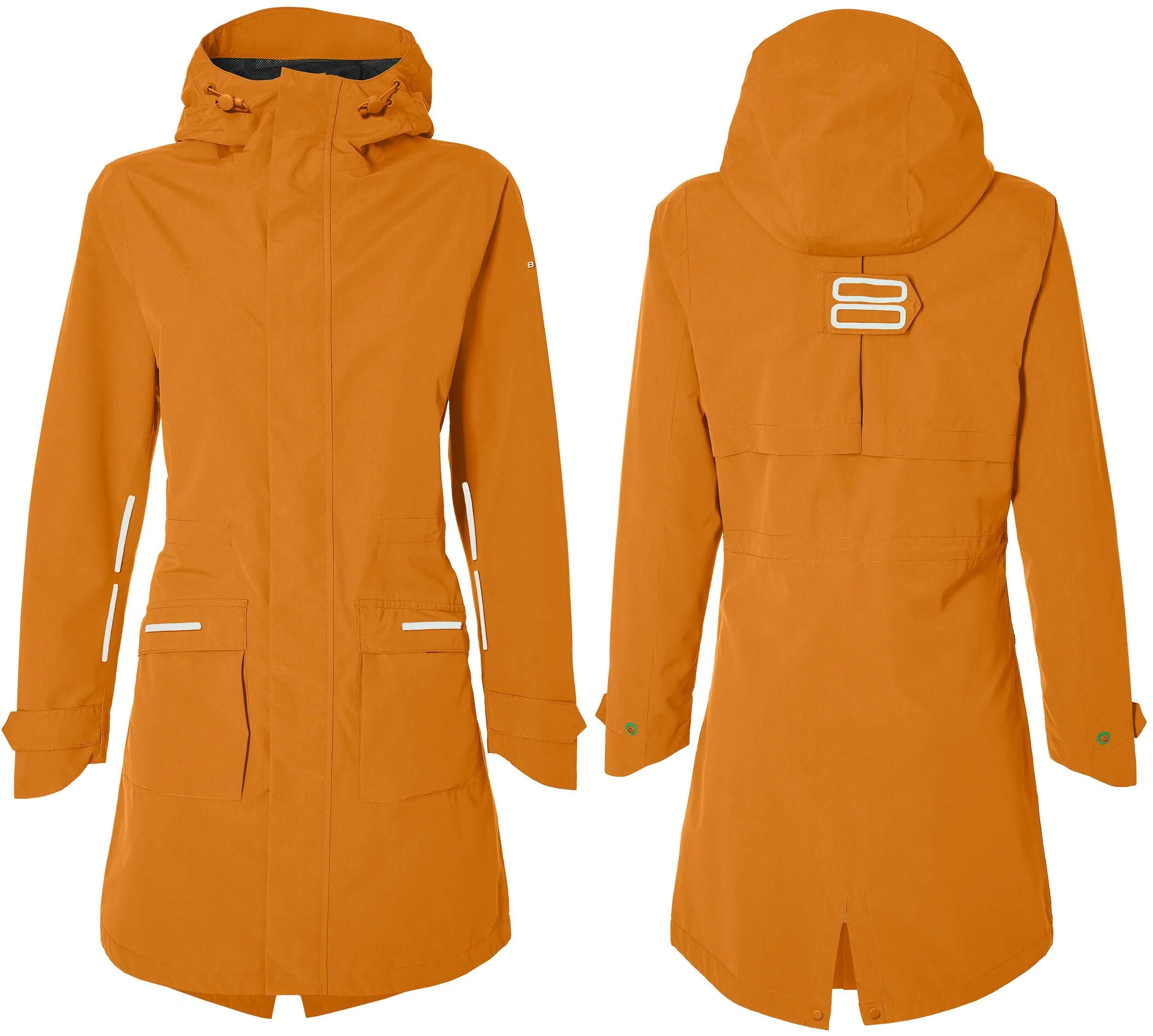 _Regenparka Regenjacken,Bekleidung,Regenbekleidung