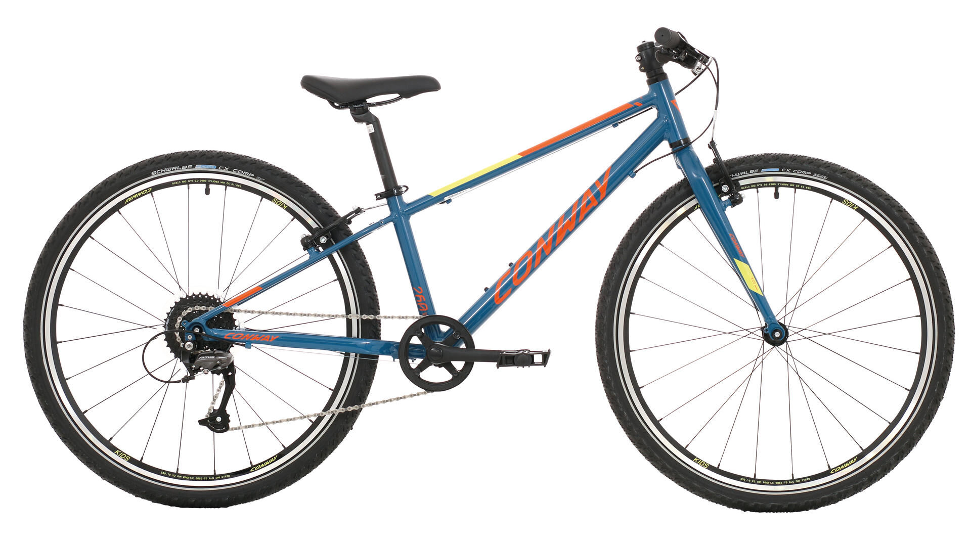 _MTB Jugendrad_MS 260 rigid_1 MTBs,Mountainbikes,Fahrräder,Jugendrad MTB / Sport