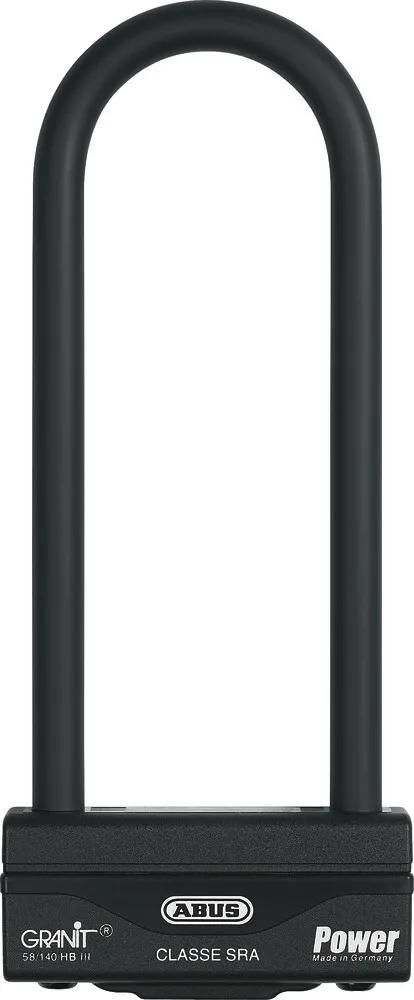 ABUS_Bügelschloss Bügelschlösser,Schlösser