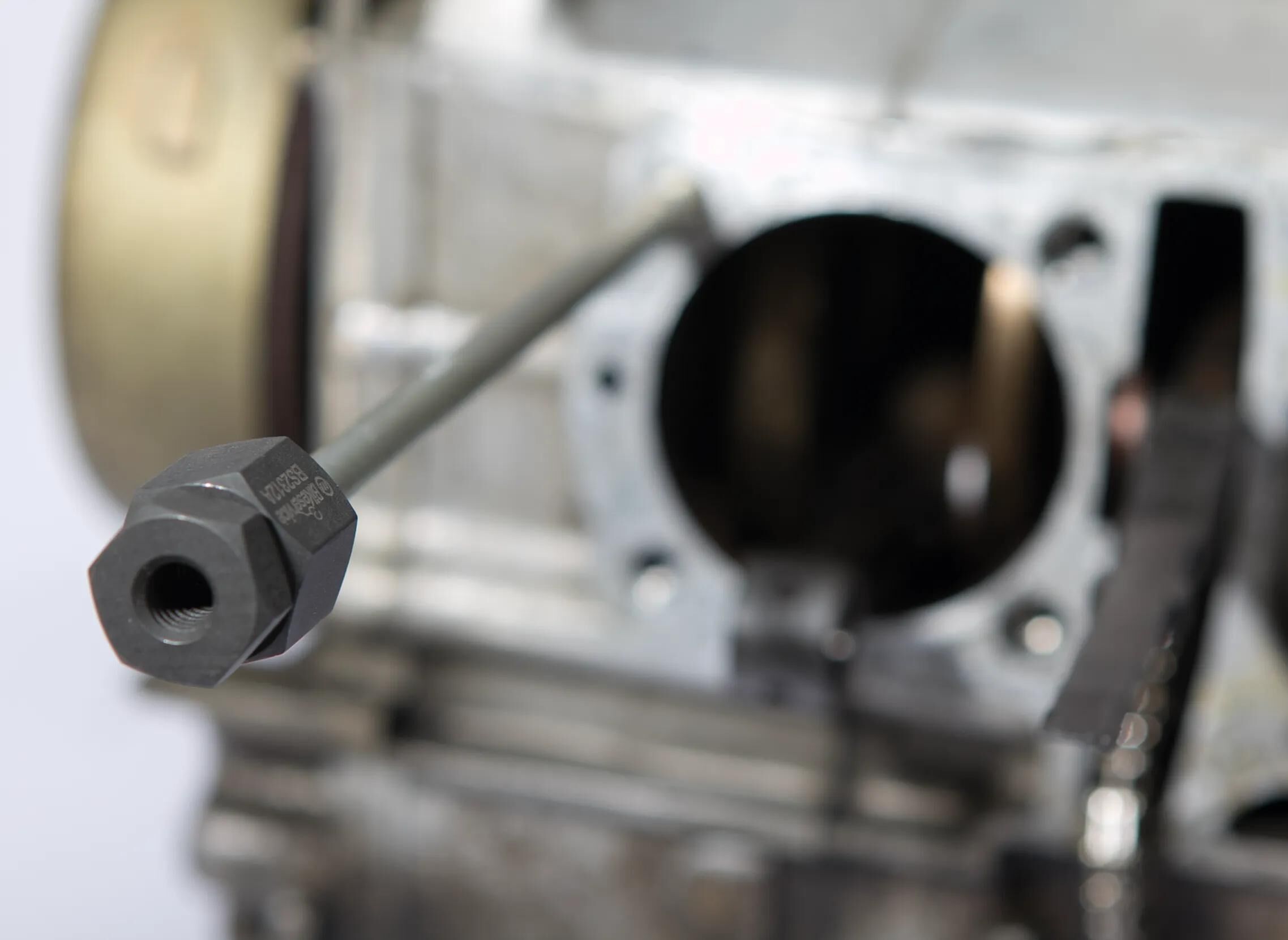 _Montagewerkzeugsatz Stehbolzenausdreher,Werkzeuge