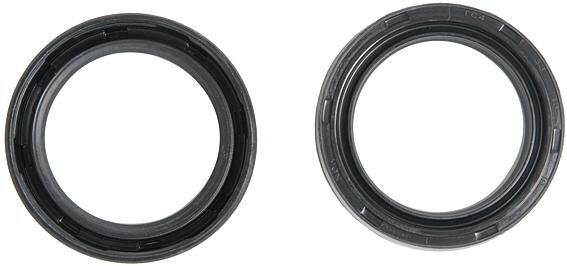 _Gabelsimmerringsatz Gabelsimmerringe,Simmerringe