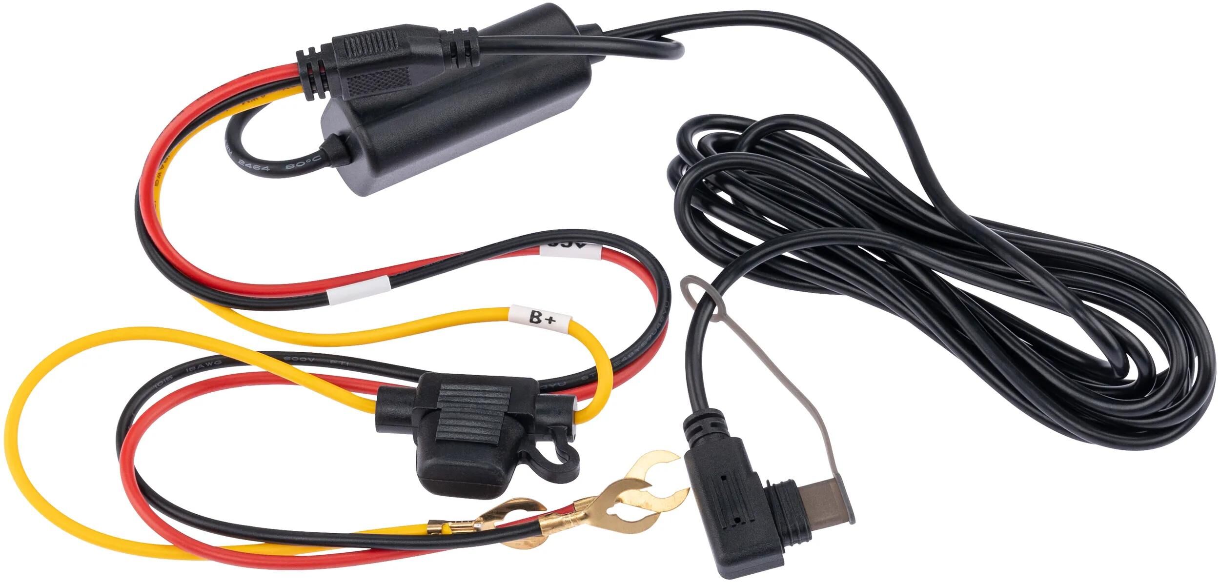 _Ladekabel Kommunikationssysteme