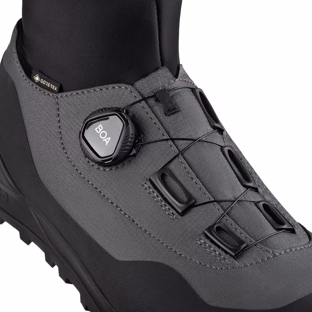 fi'zi:k_MTB-Winterschuh MTB-Schuhe,Bekleidung,Schuhe