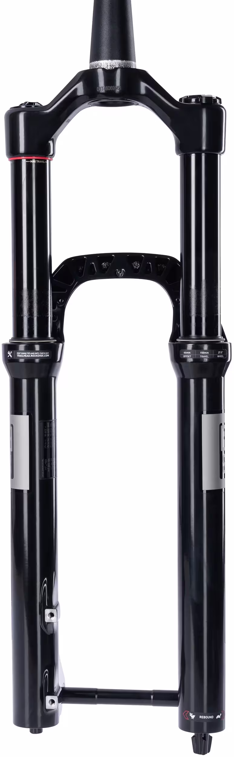 ROCKSHOX_Federgabel Federgabeln,Gabeln