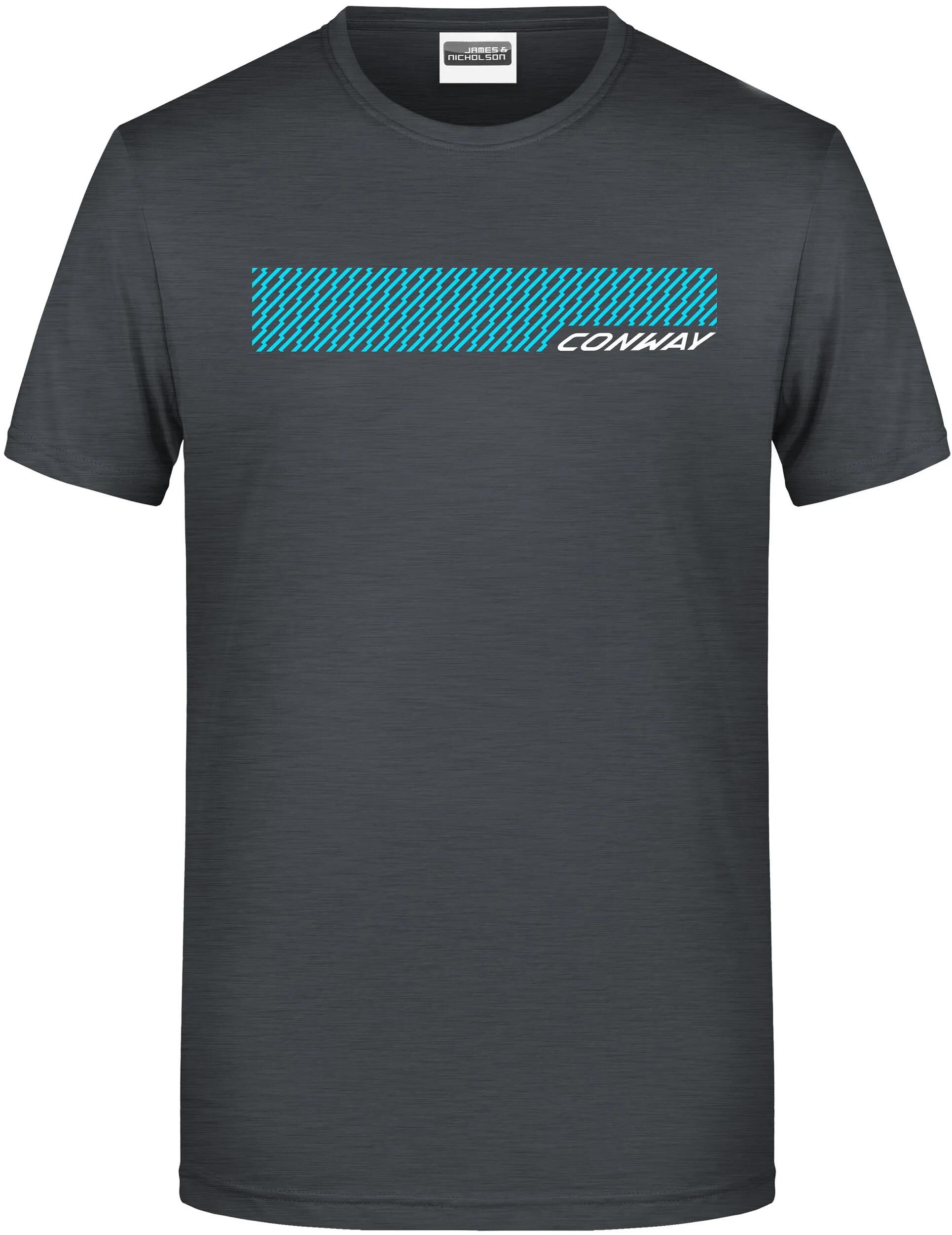 CONWAY_T-Shirt T-Shirts,Bekleidung