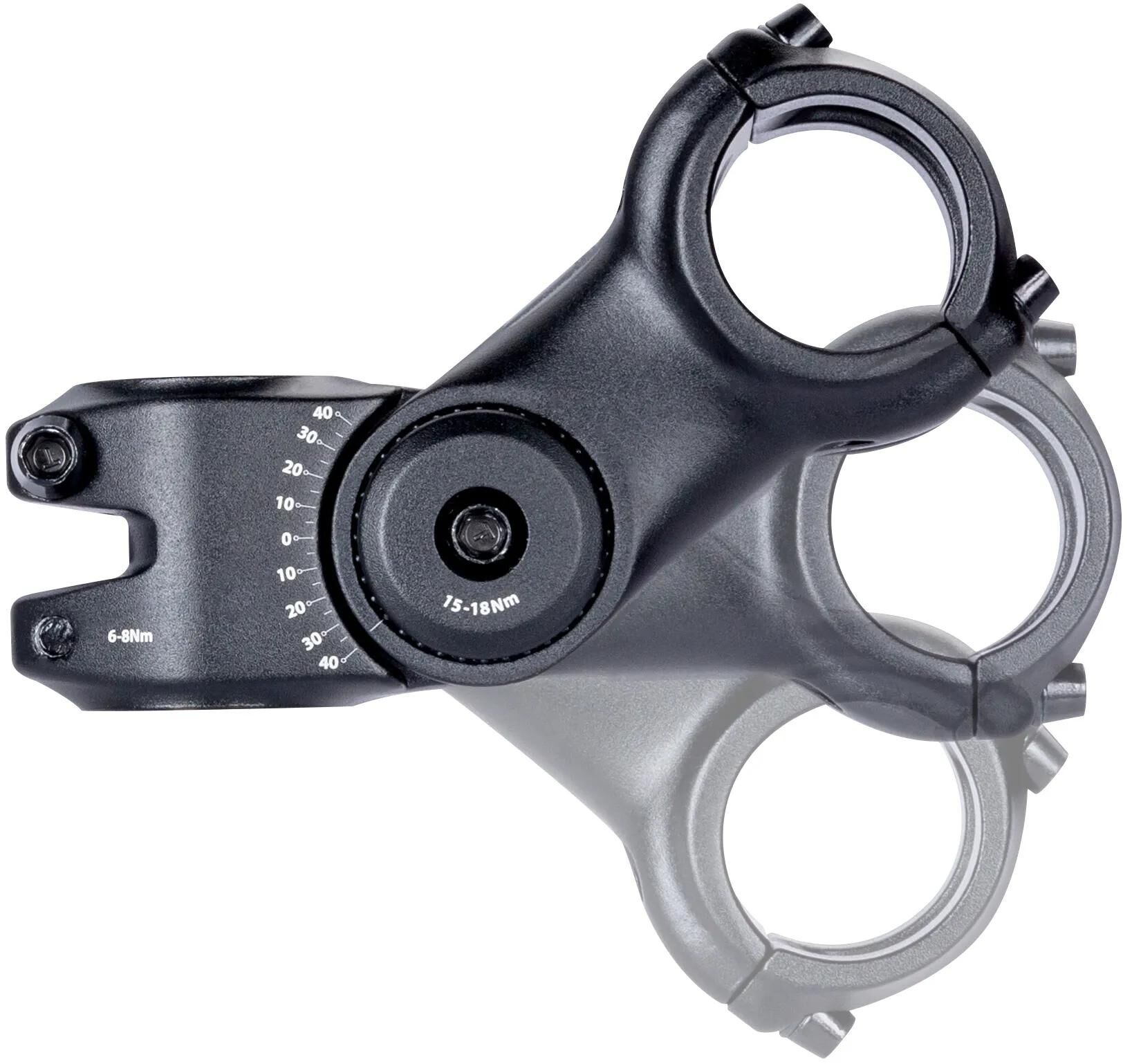 _Vorbau Ahead-Vorbauten,Vorbauten,Lenkerklemmungen