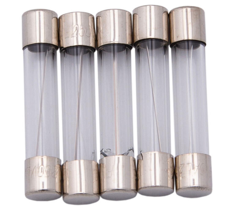 _Glassicherung Sicherungen