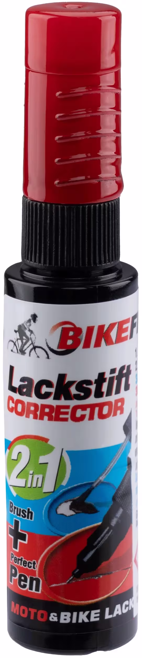 Ersatzlacke