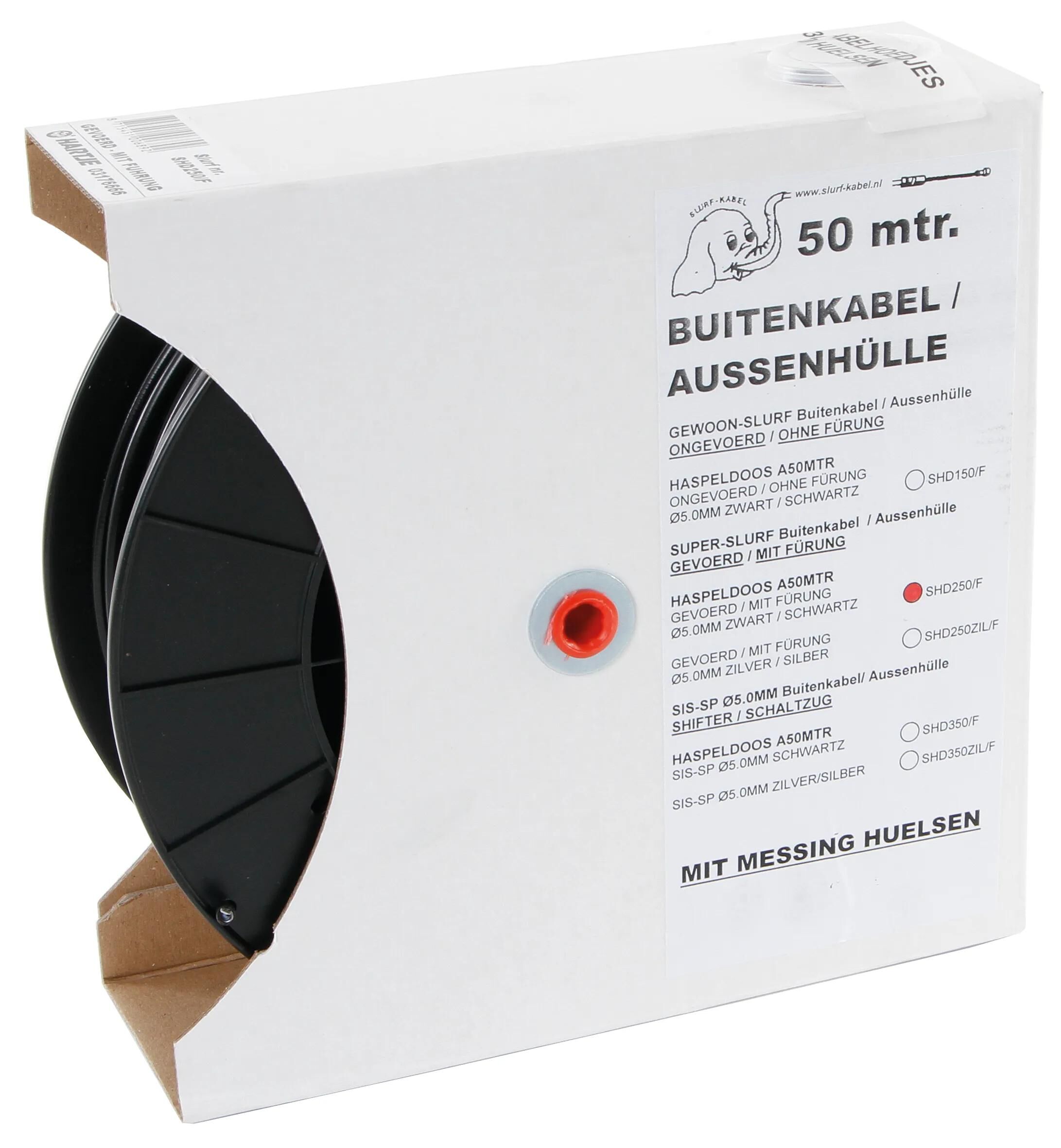 Bremsaußenhüllen,Bremszugaußenhüllen