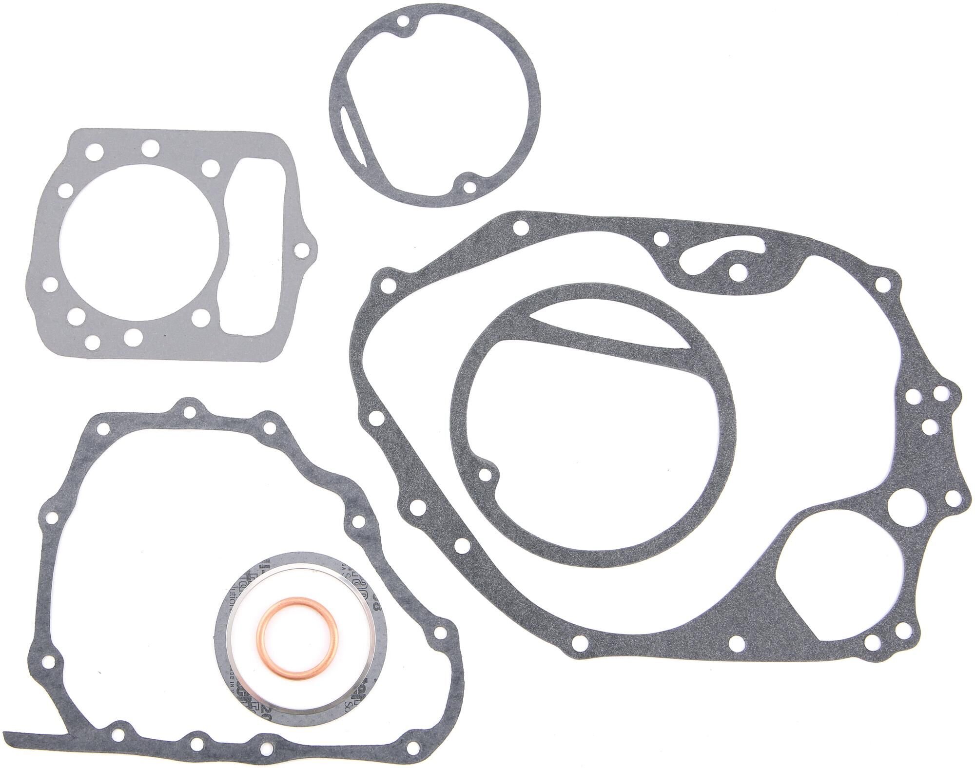 Dichtungen und Dichtungssätze
