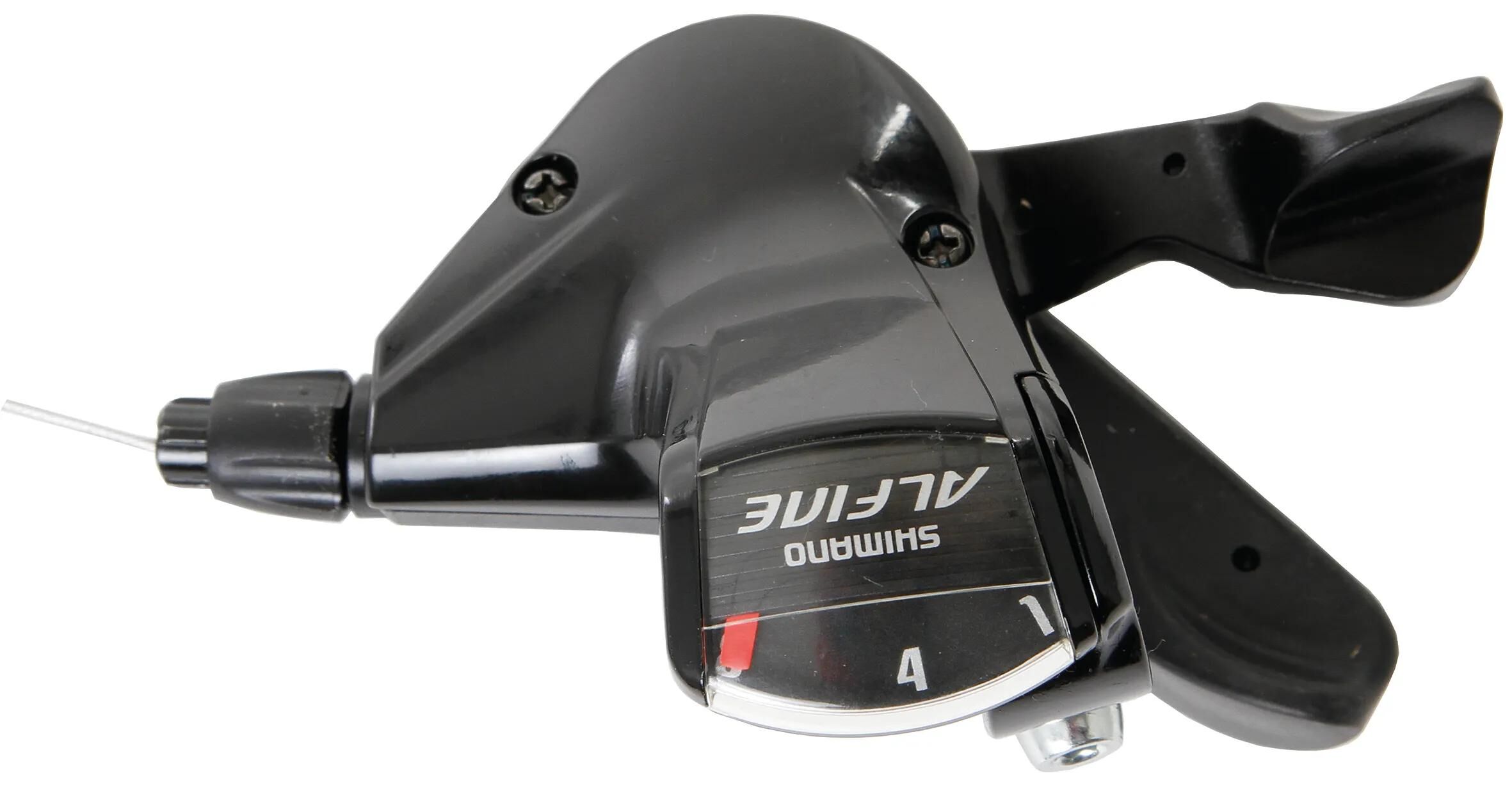 SHIMANO_Schaltgriff Schalthebel - Getriebenabe,Schalthebel