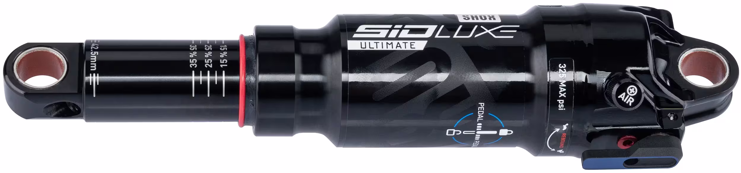 ROCKSHOX_Federbein Federbeine