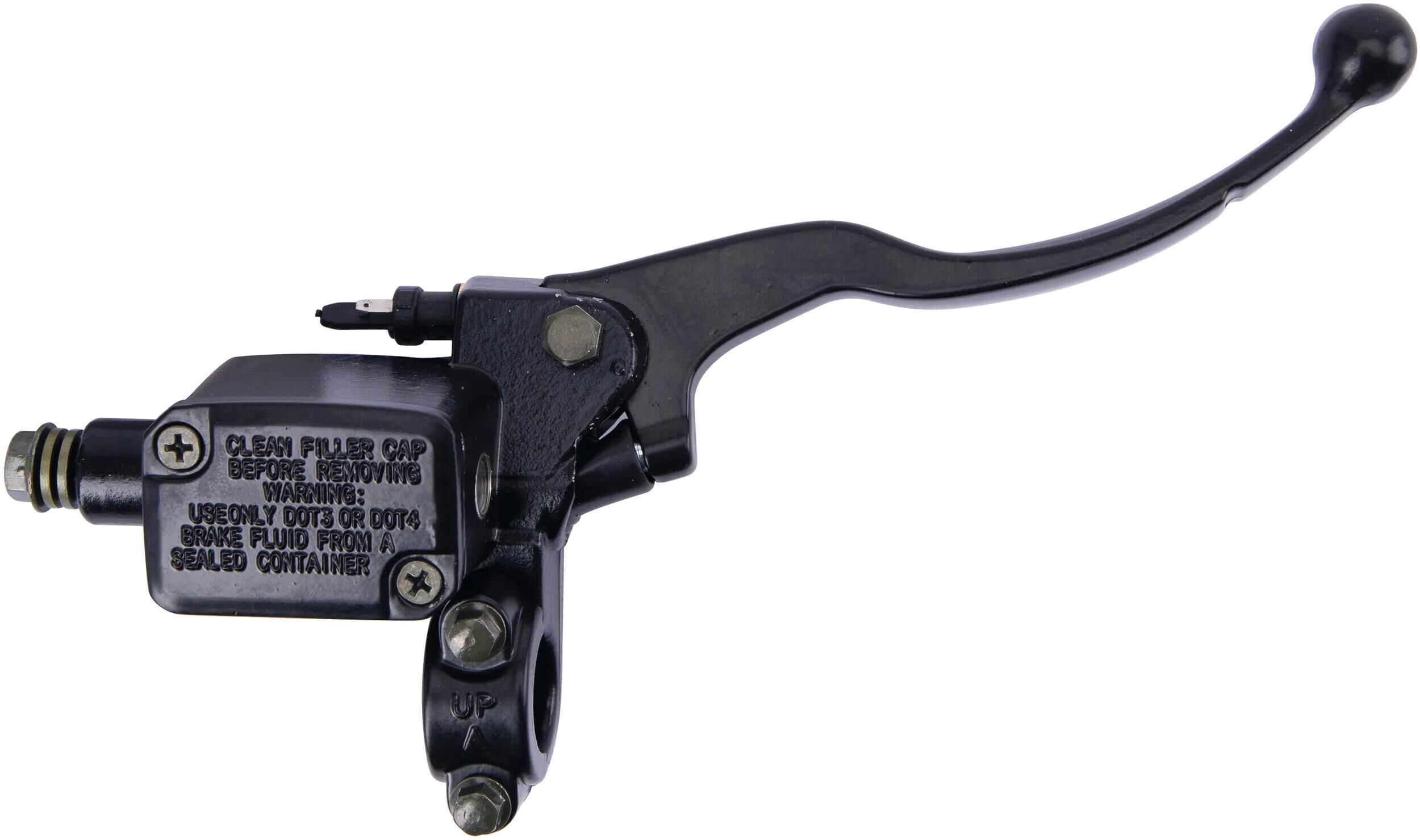 SUPERTEC TUNING PARTS_Hauptbremszylinder Bremszylinder