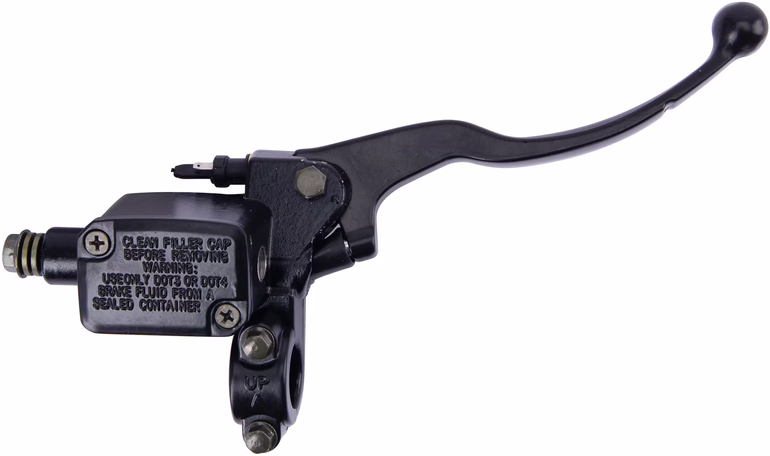 SUPERTEC TUNING PARTS_Hauptbremszylinder Bremszylinder