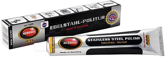 _Edelstahlpolitur Polituren,Pflegemittel,Reinigungsmittel