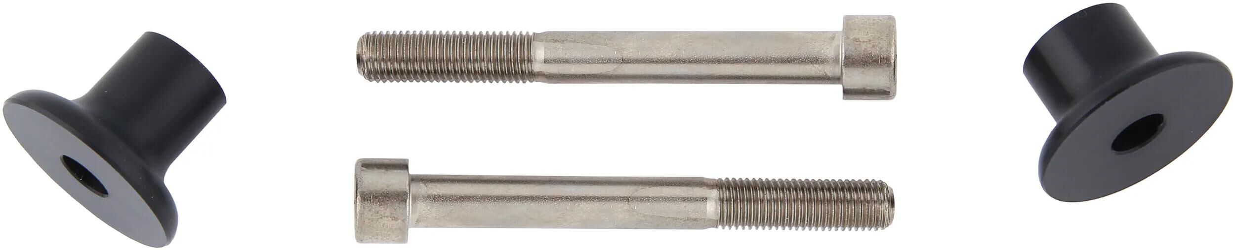 Crash Pads,Sturzprotektoren