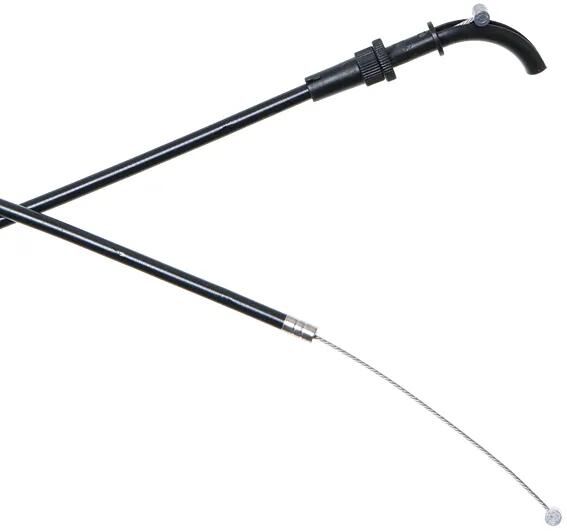 Hi-tech_Gaszug Gaszüge