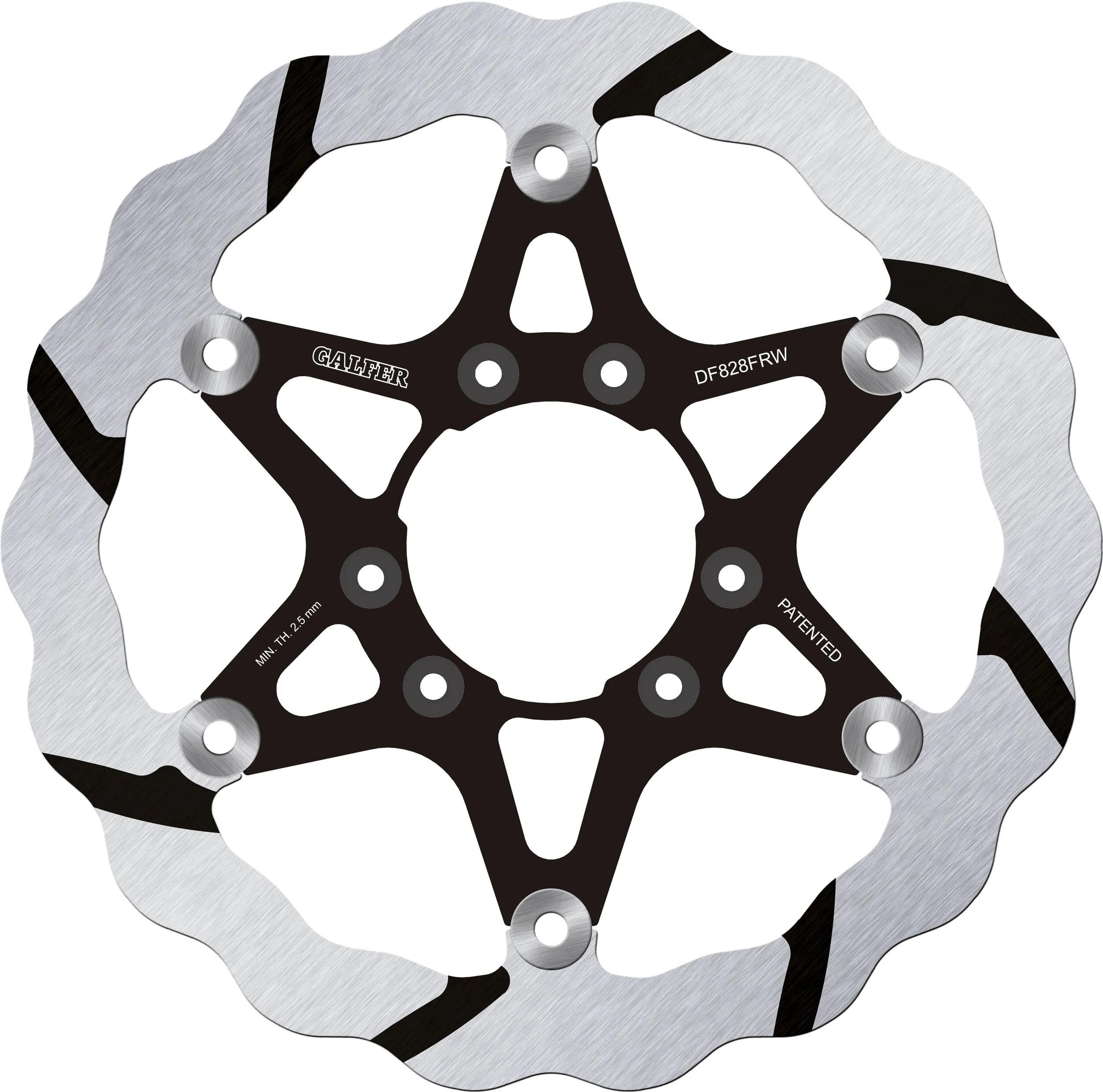 GALFER_Bremsscheibe Bremsscheiben