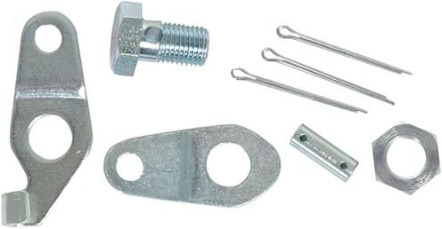 _Befestigungssatz Bowdenzugbefestigung