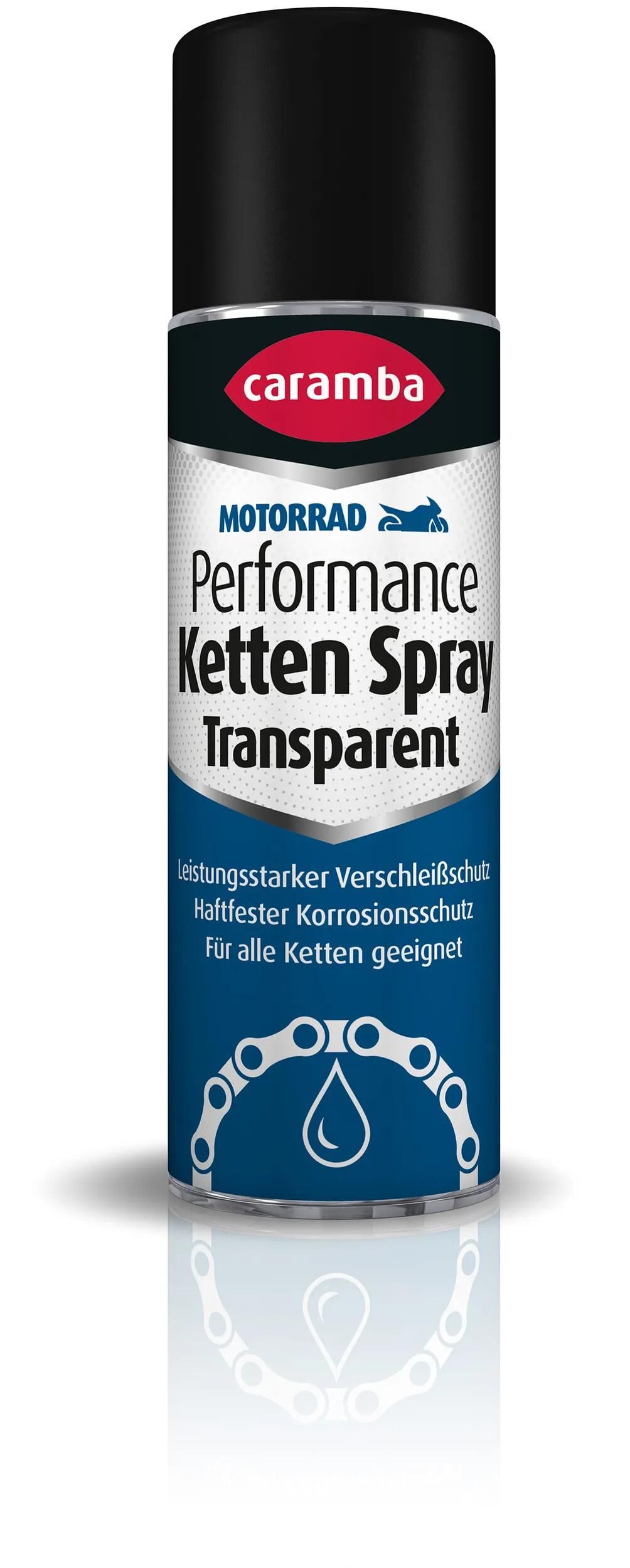 caramba Kettingspray "Performance Transparent" Kettensprays,Kettenfette,Kettenreiniger,Fette,Reiniger