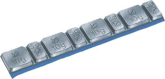 _Klebegewicht Klebegewichte