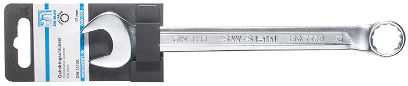 _Ringmaulschlüssel Schraubenschlüssel