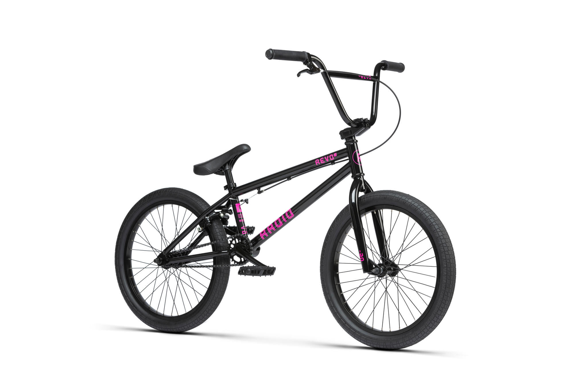 _BMX_Revo 20_2 BMX-Räder,Fahrräder,BMX