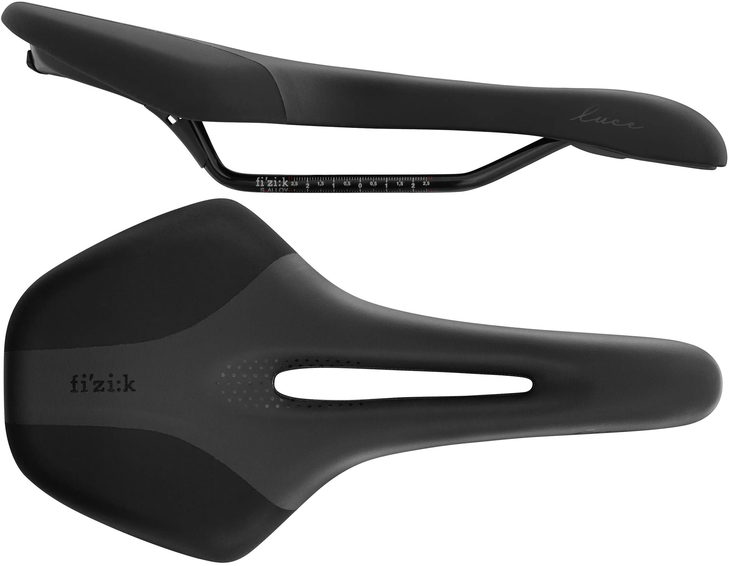 fi'zi:k_Sattel Sättel