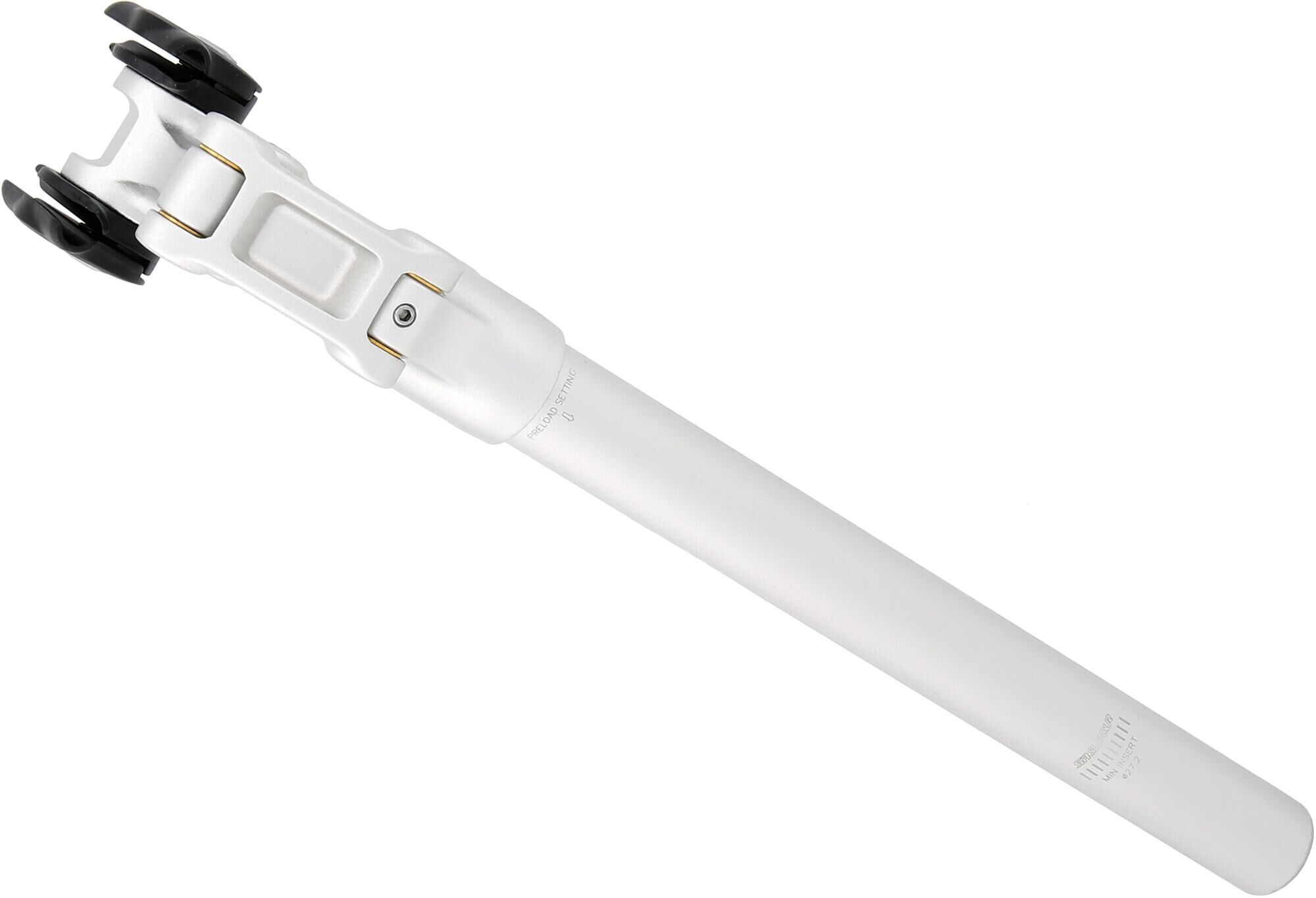 _Parallelogramm-Federsattelstütze Federsattelstützen,Sattelstützen