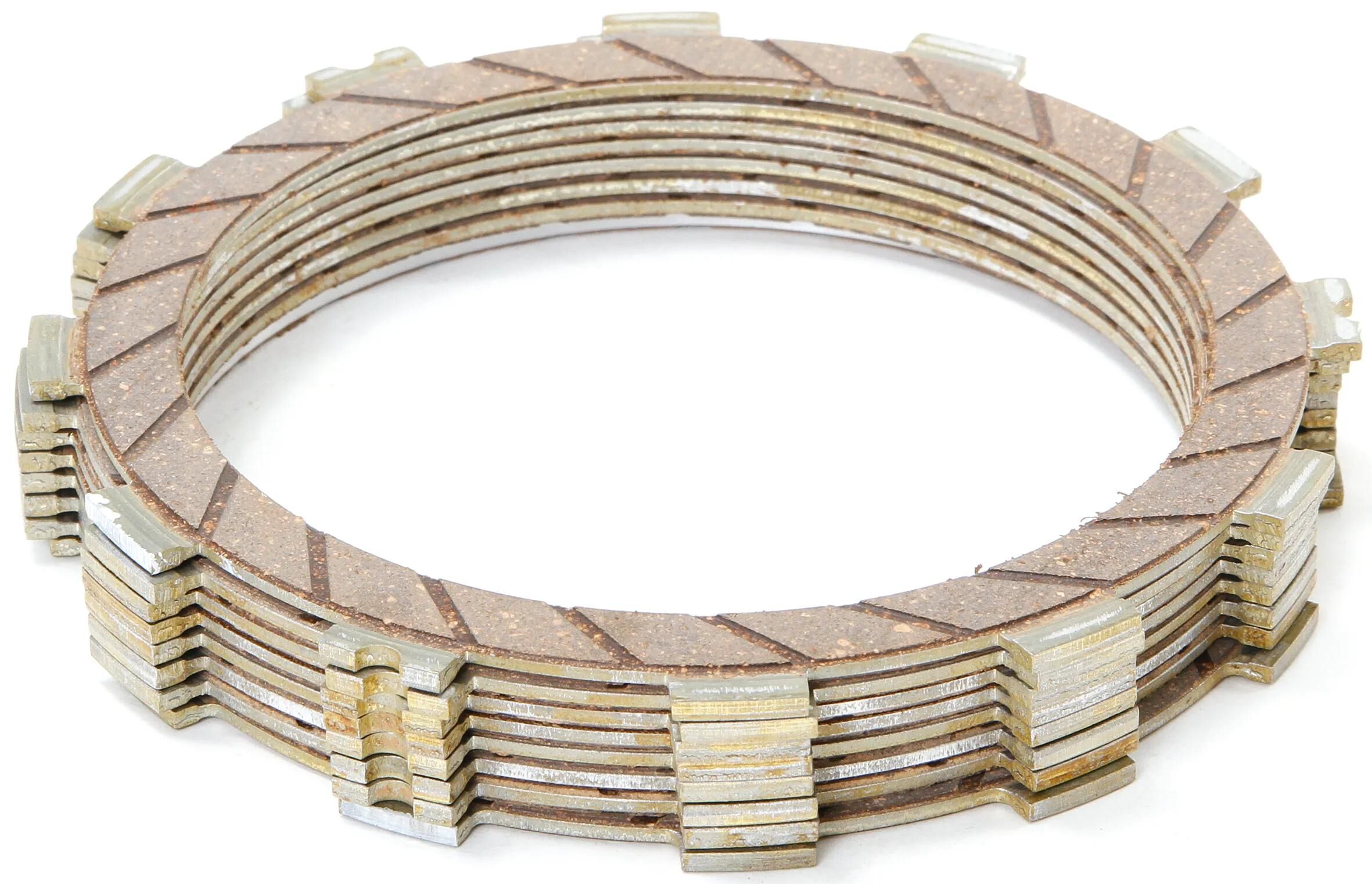 TRW_Kupplungslamellensatz Kupplungslamellen