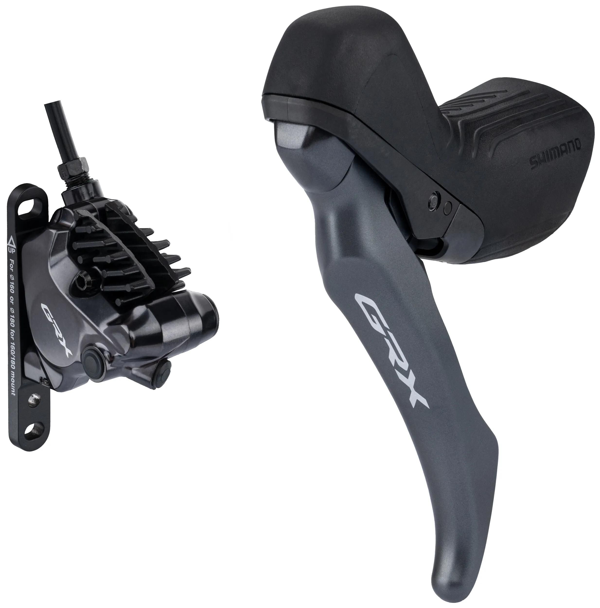SHIMANO_Scheibenbremse Scheibenbremsen