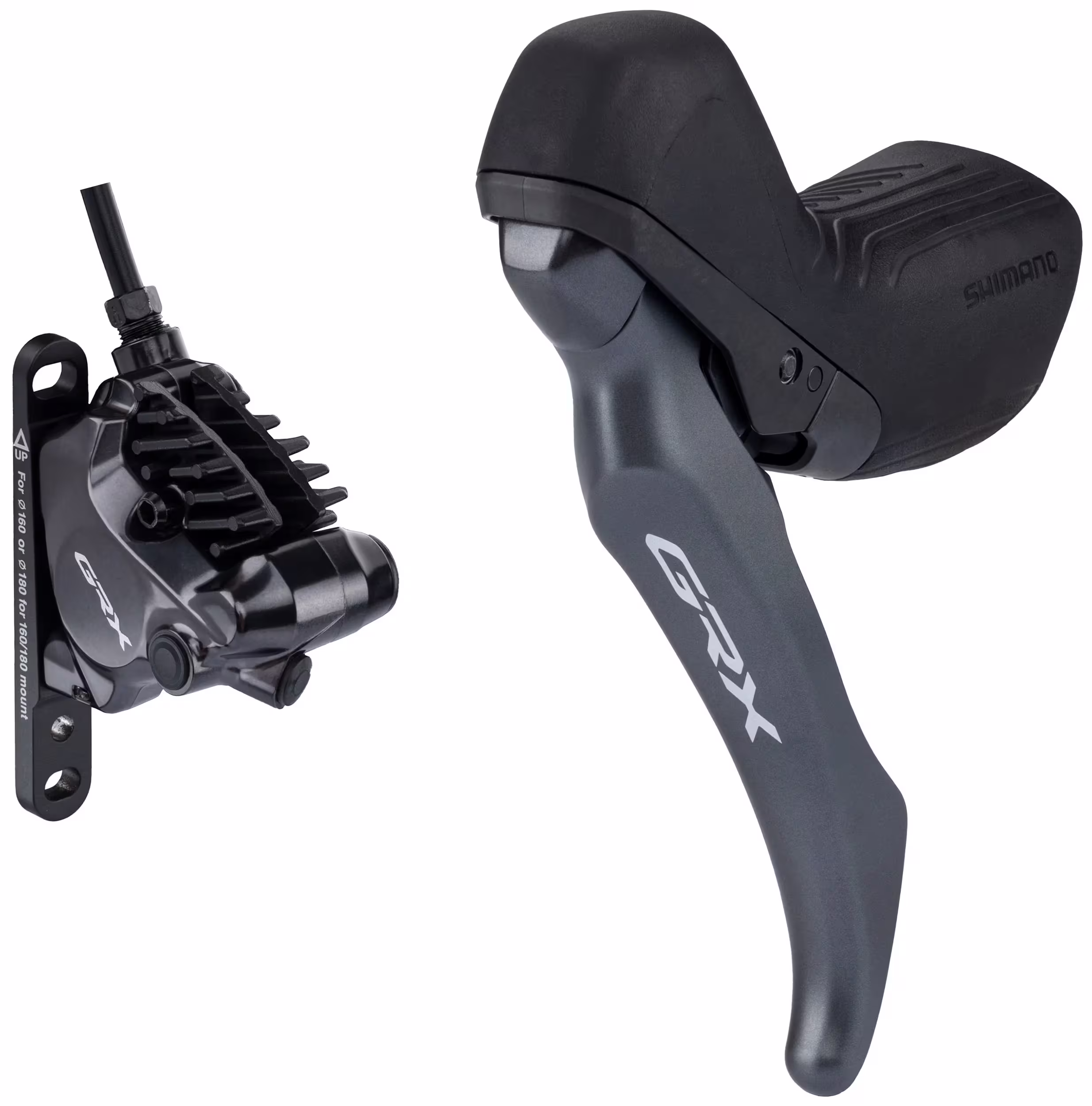 SHIMANO_Scheibenbremse Scheibenbremsen