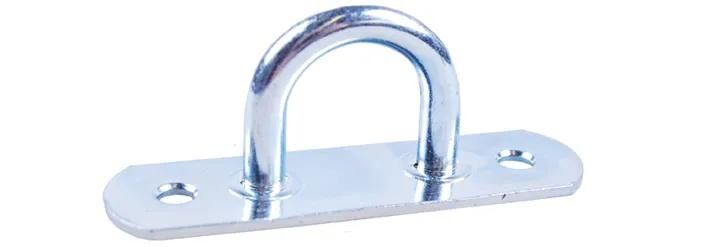 _Bügelkrampe Anhängerteile