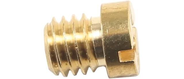 MZA_Hauptdüse Vergaserteile