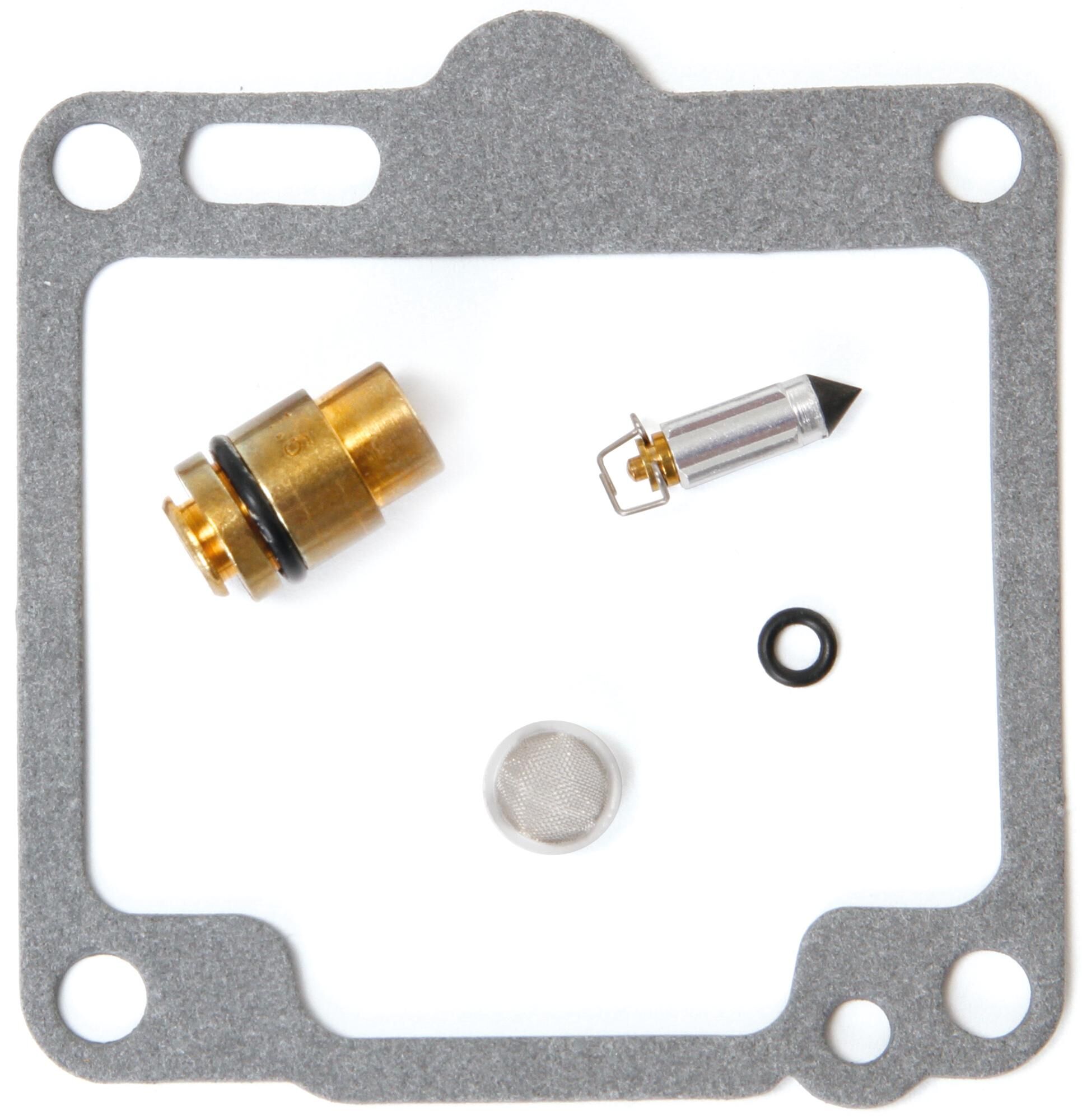 _Reparatursatz Vergaser Vergaserteile