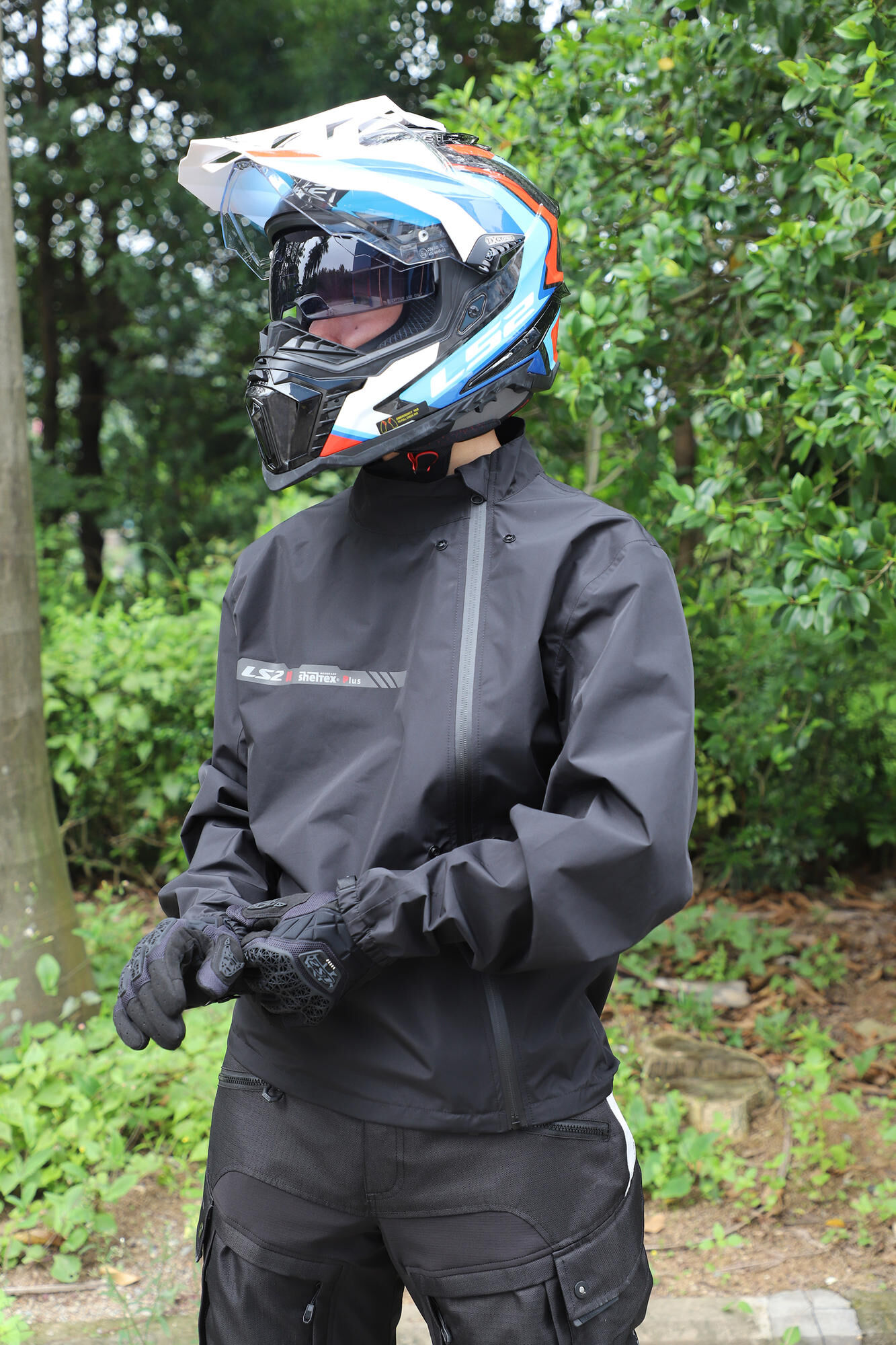 _Jacke Jacken,Regenjacken,Bekleidung,Regenbekleidung