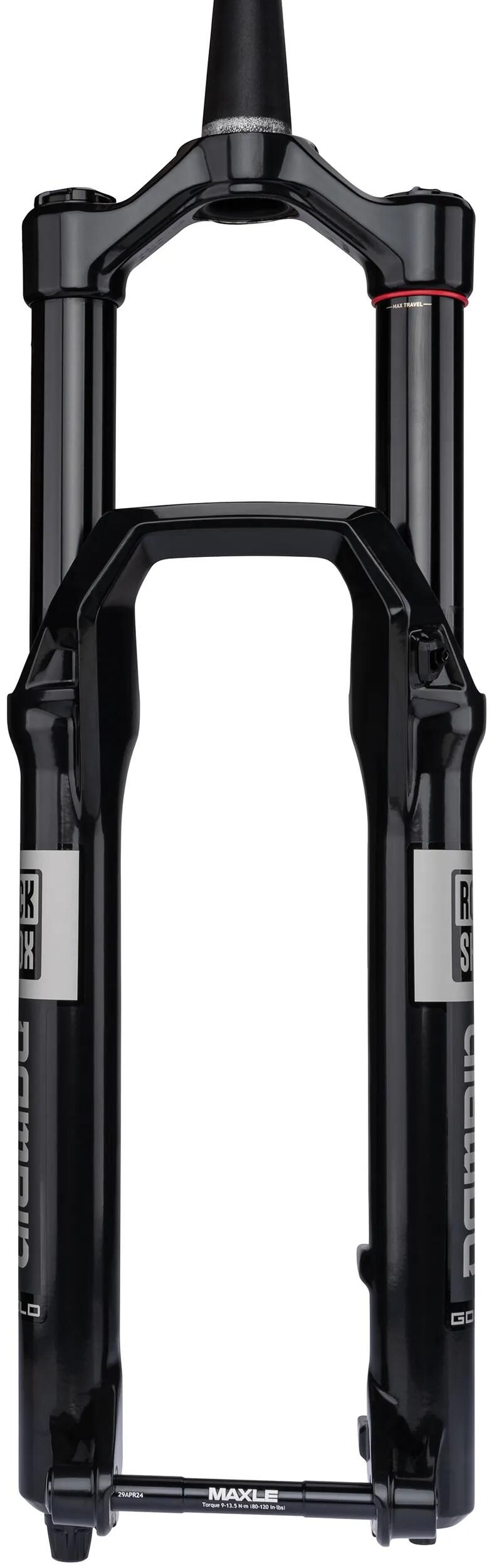 ROCKSHOX_Federgabel Federgabeln,Gabeln