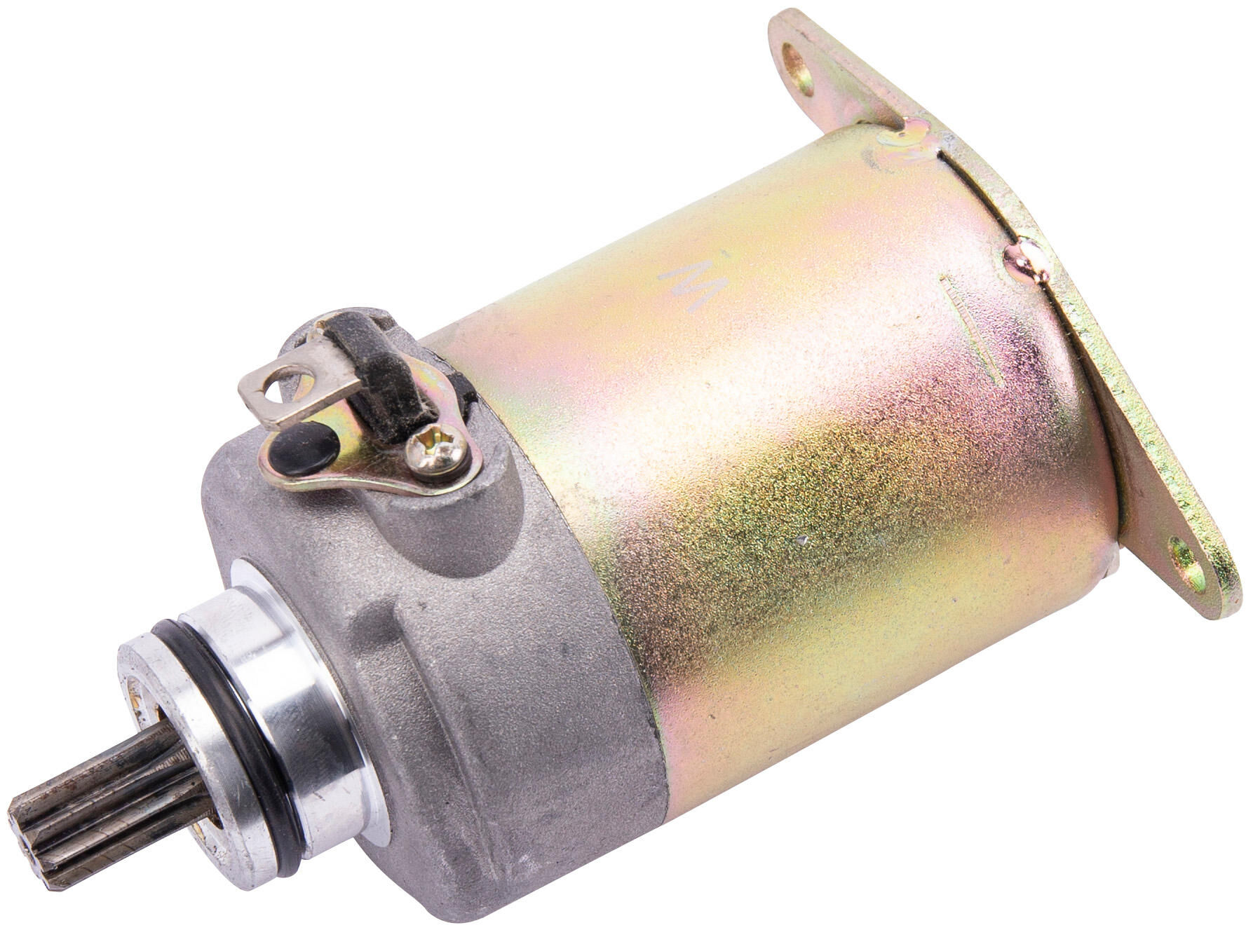 _Anlassermotor Anlassermotoren