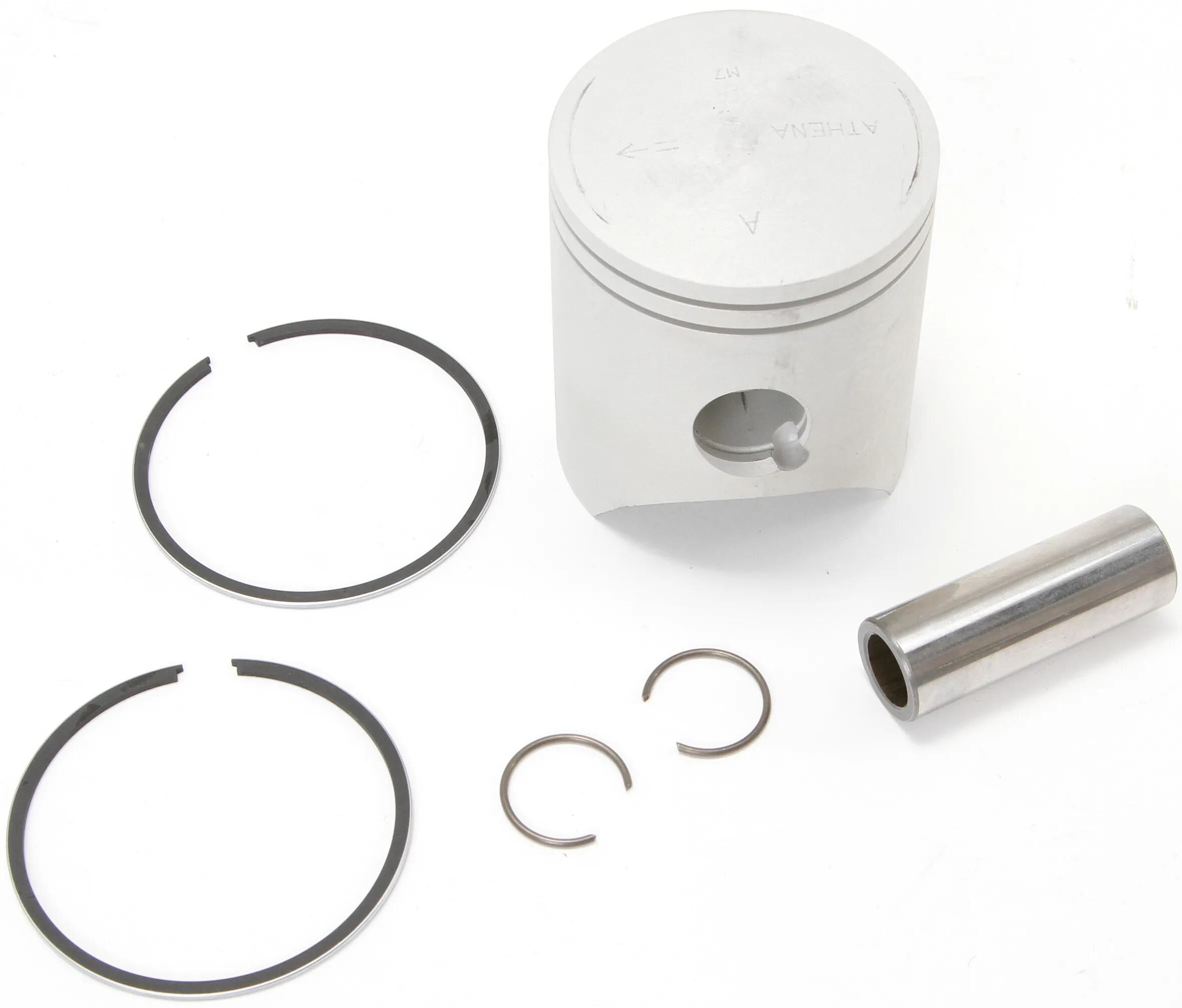 ATHENA_Kolben Kolben