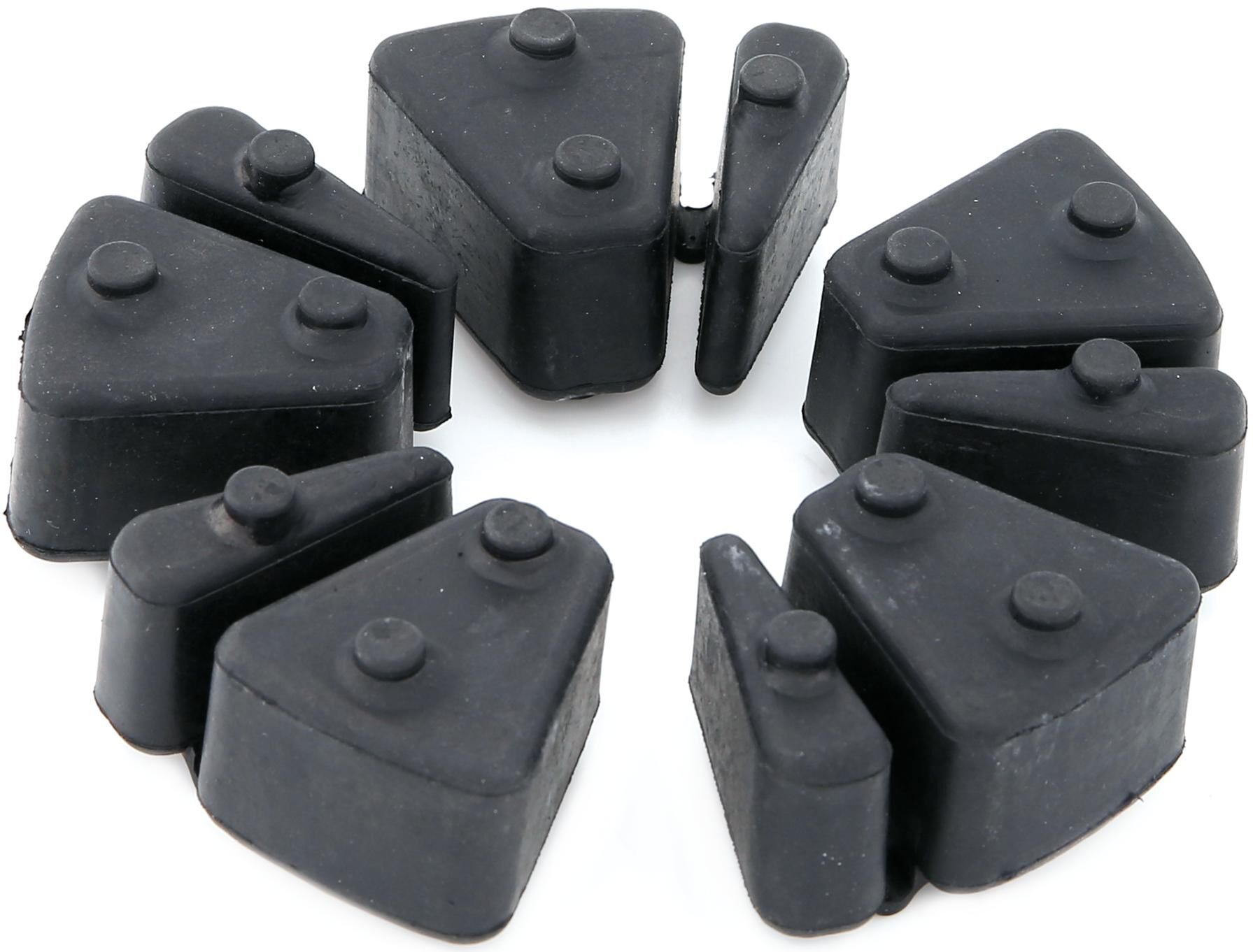 _Ruckdämpfer Antriebs-Ruckdämpfer