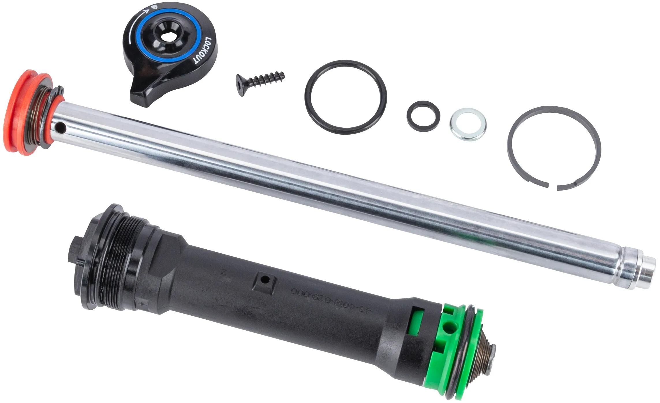 ROCKSHOX_Druckstufe Federgabel - Ersatz