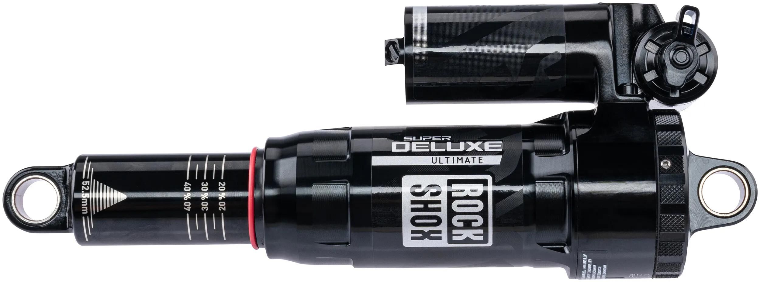 ROCKSHOX_Federbein Federbeine