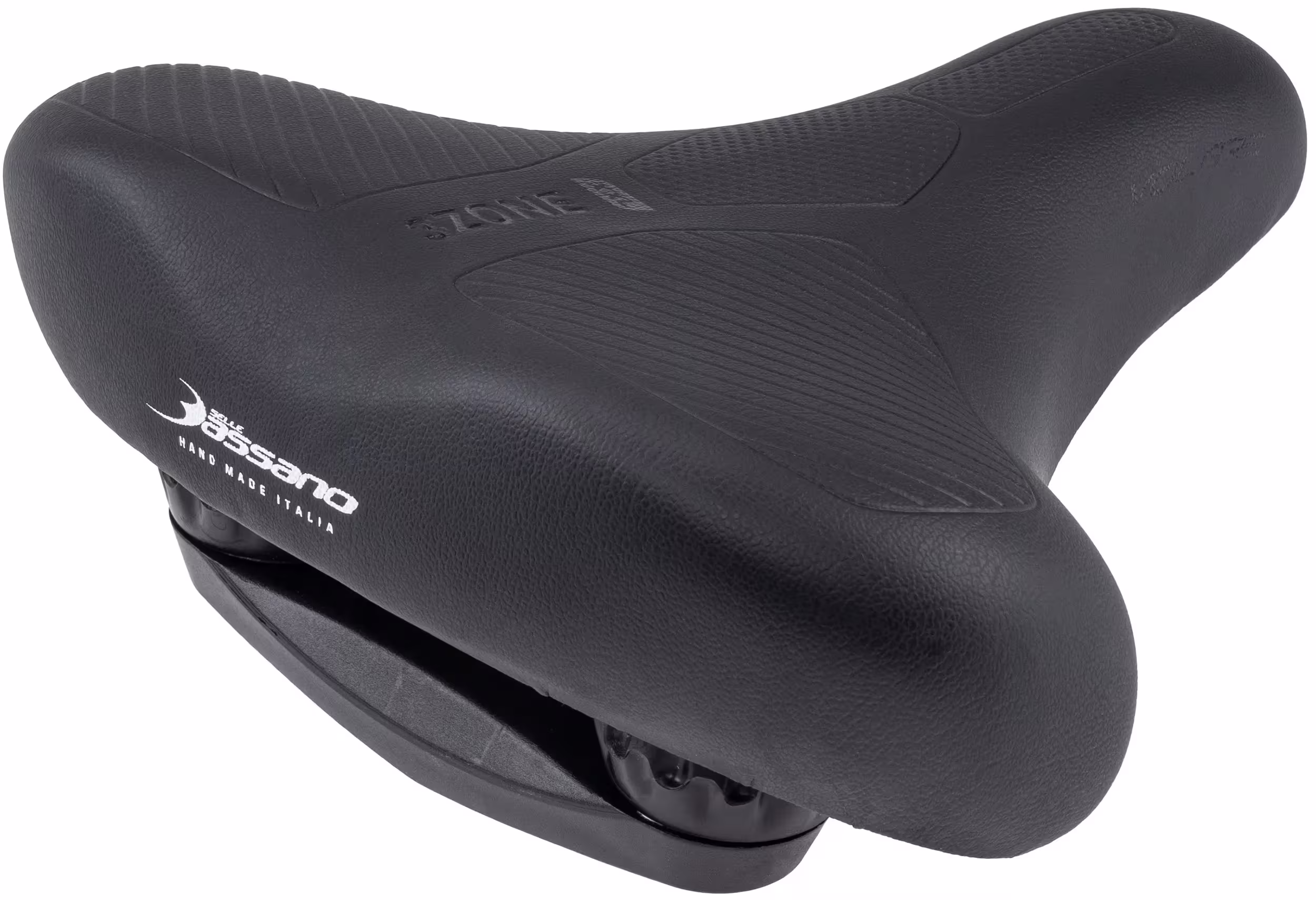 SELLE Bassano_Sattel Sättel