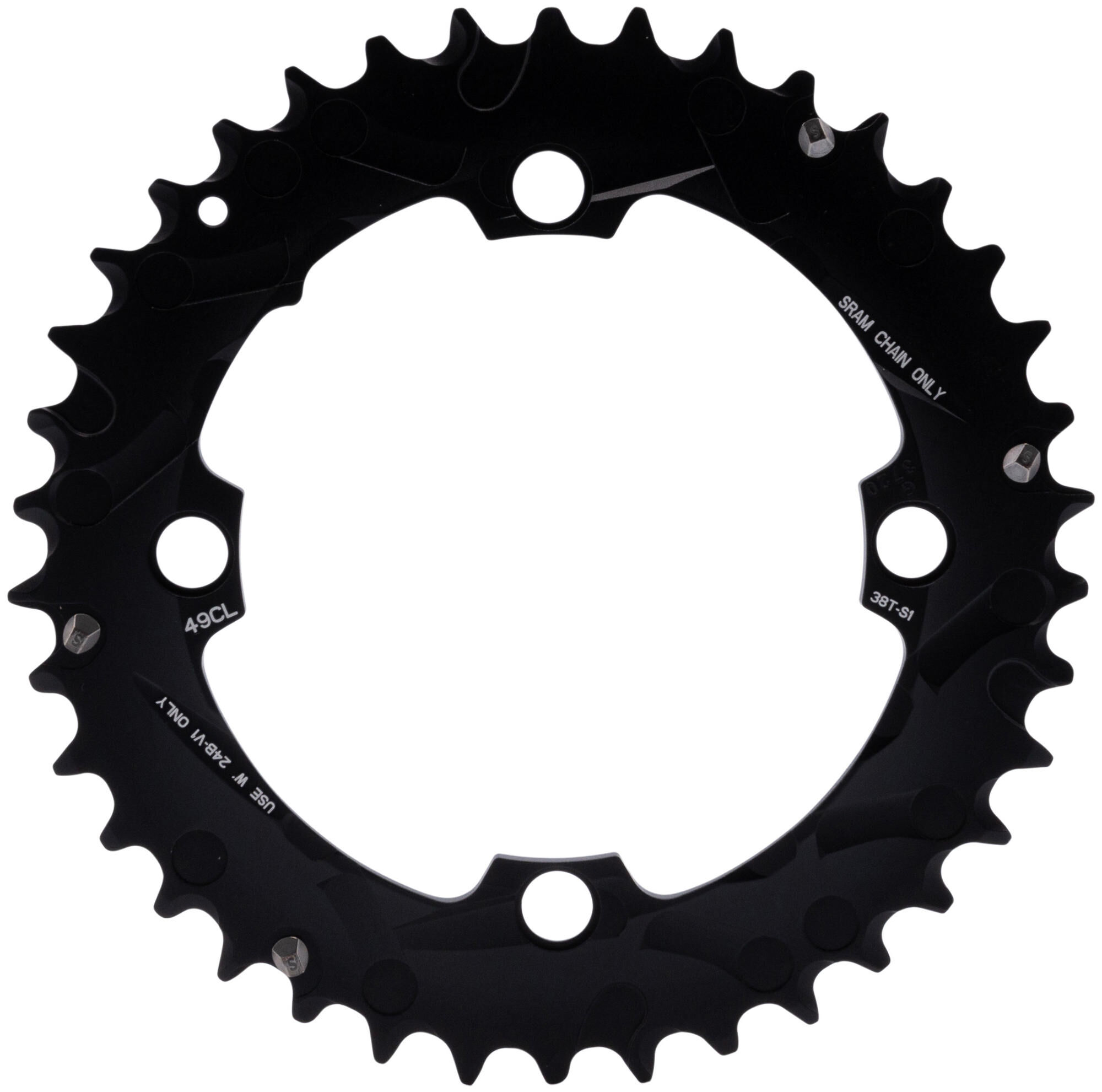 _Kettenblatt Kettenblätter