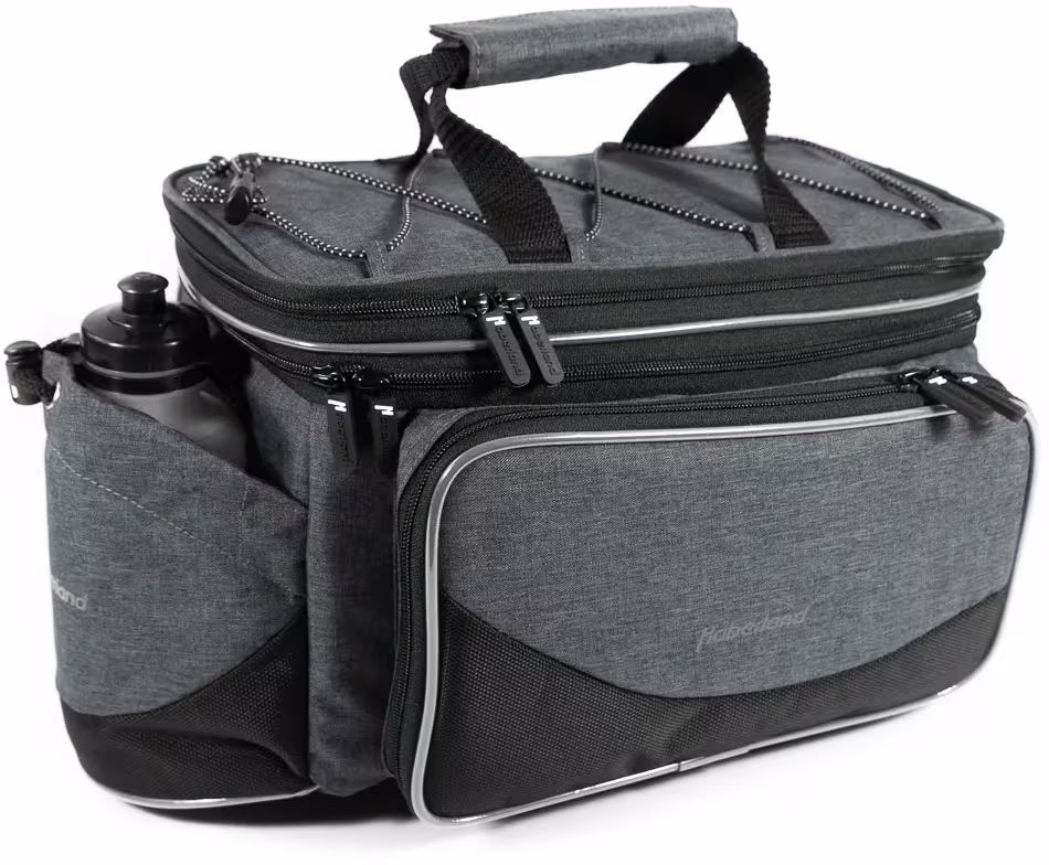Haberland_Gepäckträgertasche Gepäckträgertaschen