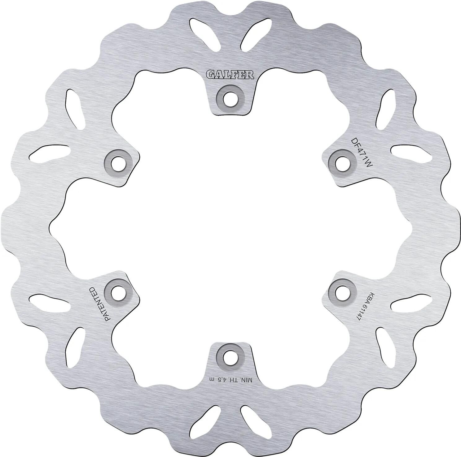 Bremsscheiben