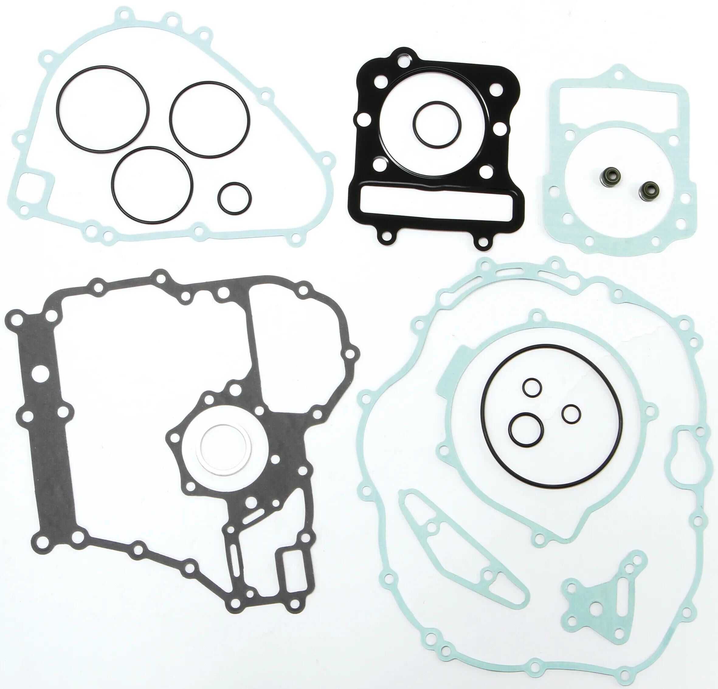 Dichtungen und Dichtungssätze