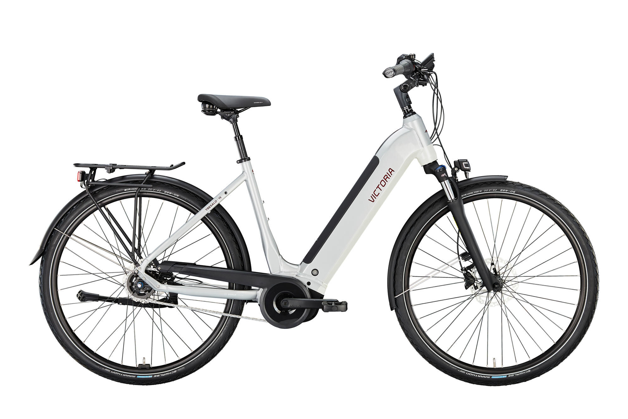 _1 Elektro-Trekkingräder,Trekkingräder,Elektroräder,Fahrräder,Trekkingrad