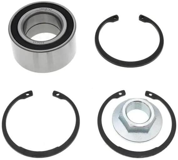 NB PARTS_Kompaktlagersatz Anhängerteile