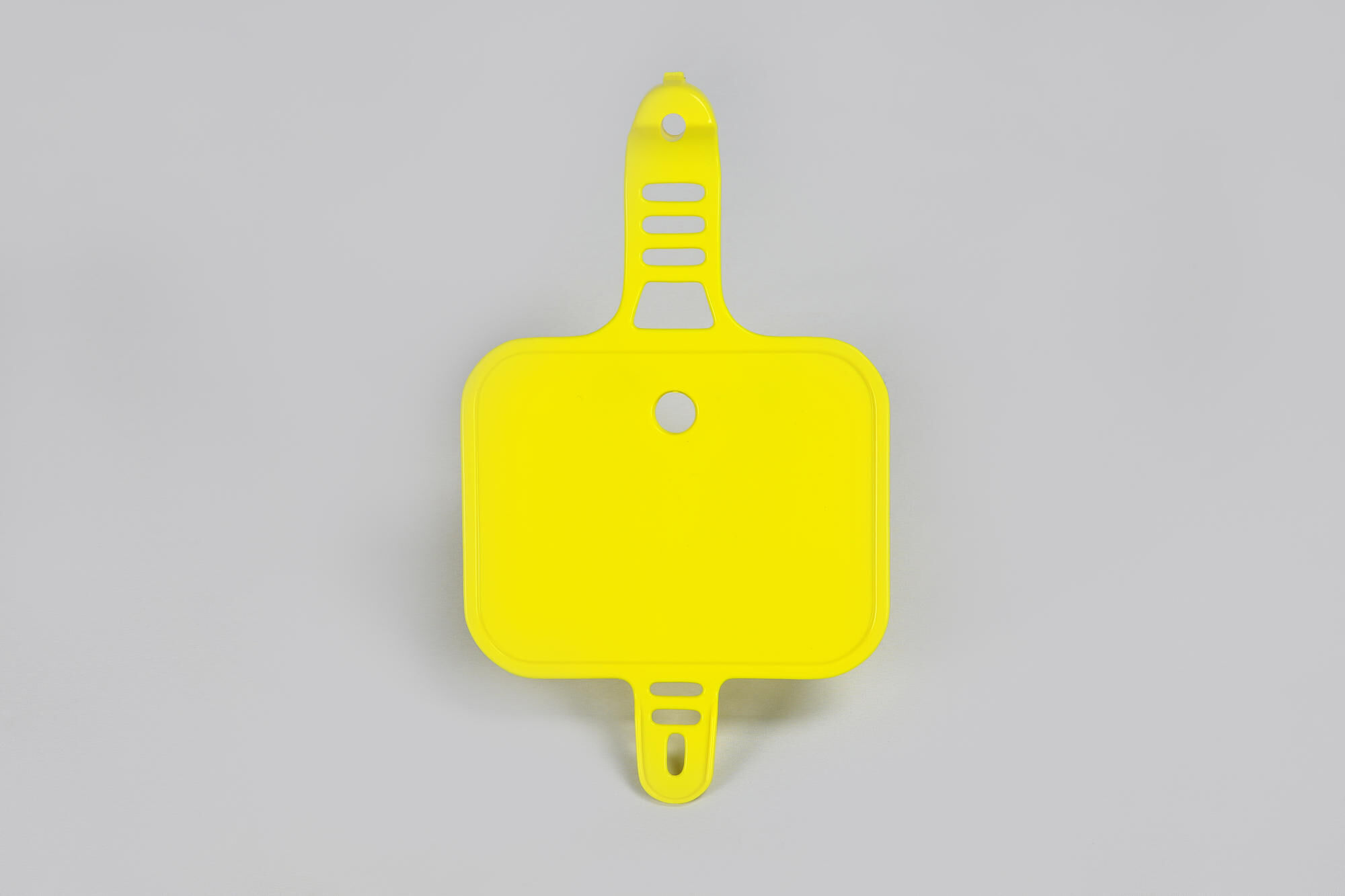 UFO PLAST_Startnummerntafel Startnummerntafel